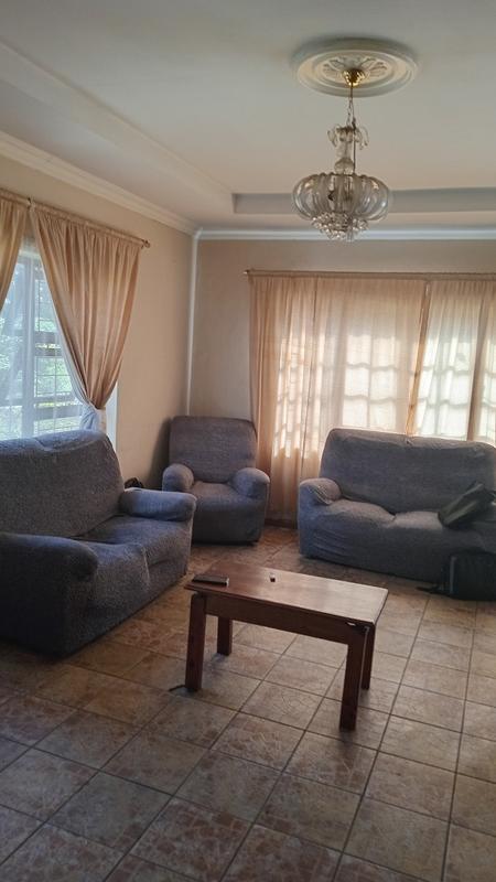 8 Bedroom Property for Sale in Klein Parys Western Cape